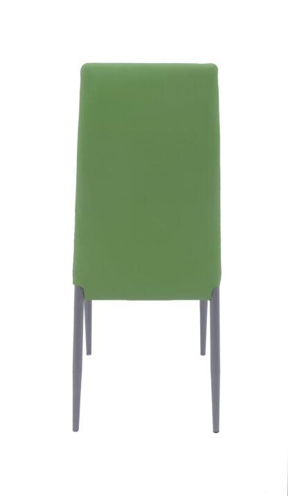 Scaun bucătărie S-11 Verde - imagine 5