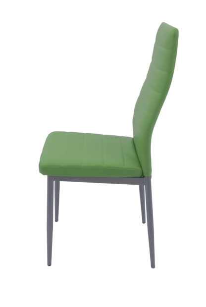 Scaun bucătărie S-11 Verde - imagine 6