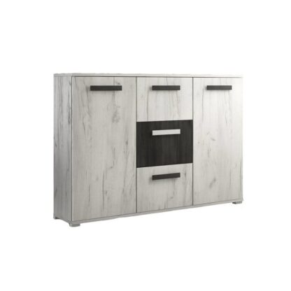 Comoda Paul 102x120x42 cm