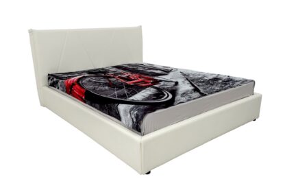 Pat 9040 crem, 160x200