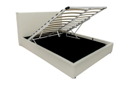 Pat 9040 crem, 160x200 - imagine 2