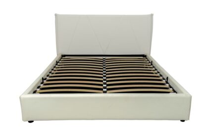 Pat 9040 crem, 160x200 - imagine 3