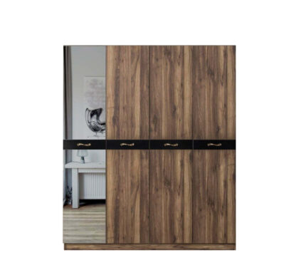 Dressing Kapadokya, 174x207x52 cm, PAL - imagine 3