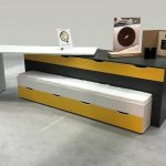 Sistem Birou+Pat Smart - imagine 3