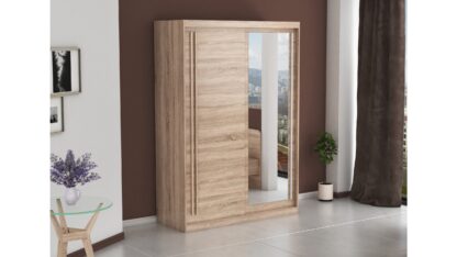 Dressing Effect 2-15