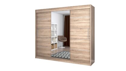 Dressing Iulia Sonoma 250 cm - imagine 2