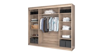 Dressing Iulia Sonoma 250 cm - imagine 3
