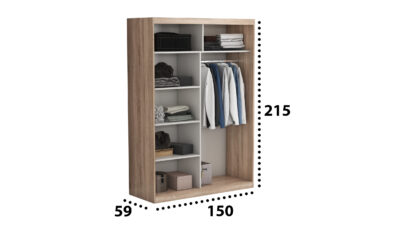 Dressing Effect 2-15 - imagine 4