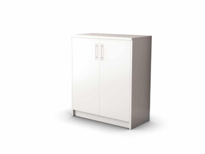 Comoda Nr.8 Alba - imagine 2