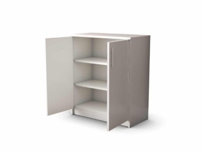 Comoda Nr.8 Alba - imagine 4
