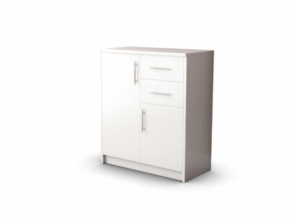 Comoda Nr.9 Alba - imagine 2