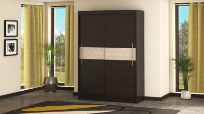 Dressing Dome D01-15 Wenge