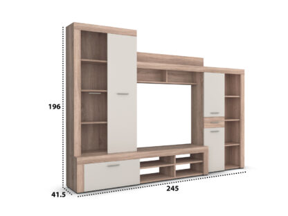 Biblioteca Livia - imagine 3