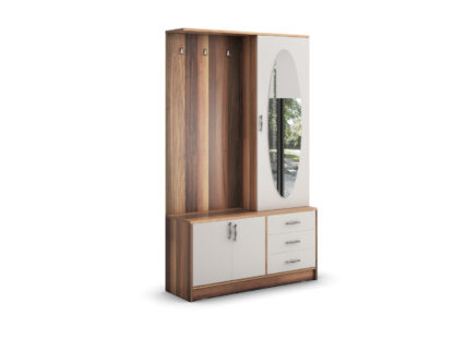 Garderoba Defne 120 Sogut - imagine 3