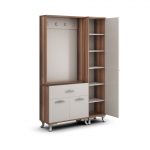 Garderoba Defne 121 Sogut - imagine 3
