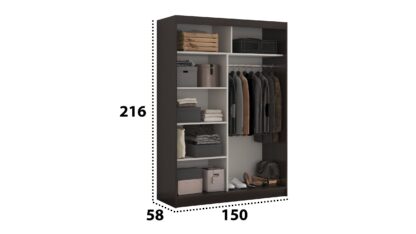 Dressing Dome D05-15 - imagine 3