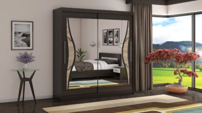 Dressing Dome D05-20