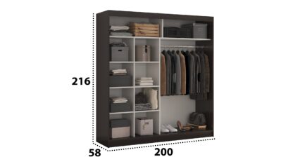 Dressing Dome D05-20 - imagine 3