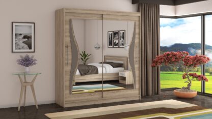Dressing Dome D06-20