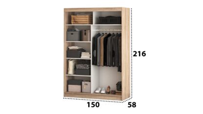 Dressing Dome D03-15 - imagine 3