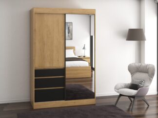 Dressing Haiti 140 CM