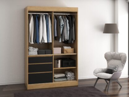 Dressing Haiti 140 CM - imagine 4