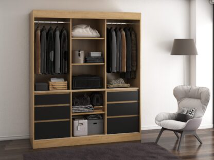 Dressing Haiti 180 CM - imagine 4