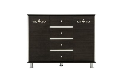 Comoda Ana, wenge