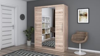 Dressing Catalin cu oglinda Sonoma