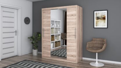 Dressing Catalin cu oglinda Sonoma