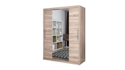 Dressing Catalin cu oglinda Sonoma - imagine 3