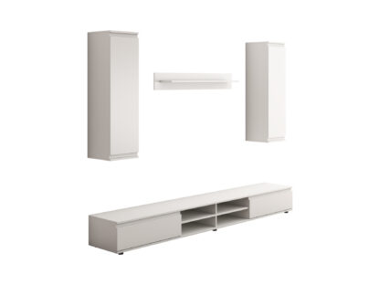 Biblioteca Luisa Alb 220 CM - imagine 3