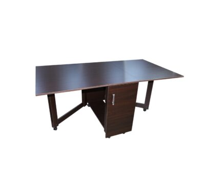 Masa plianta Family mare Wenge - imagine 3