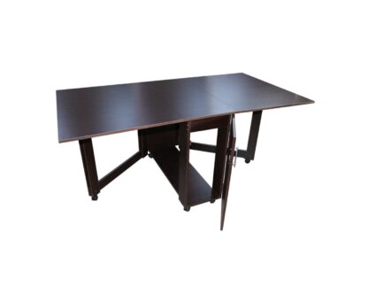 Masa plianta Family mare Wenge - imagine 4
