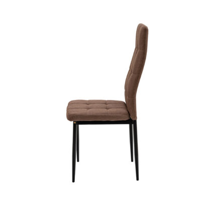 Scaun S-119 Cafeniu Stofa - imagine 2