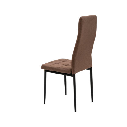 Scaun S-119 Cafeniu Stofa - imagine 6