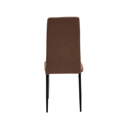 Scaun S-119 Cafeniu Stofa - imagine 3