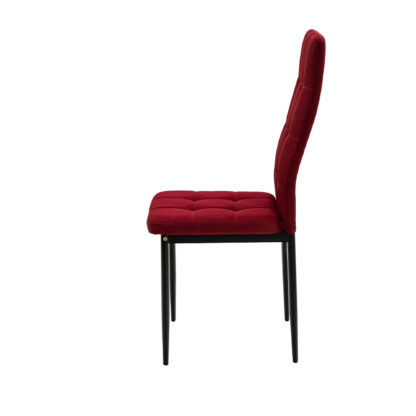 Scaun S-119 Grena Stofa - imagine 5