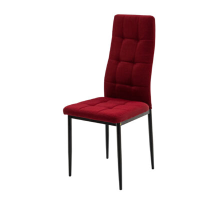 Scaun S-119 Grena Stofa - imagine 6