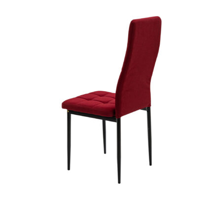 Scaun S-119 Grena Stofa - imagine 2
