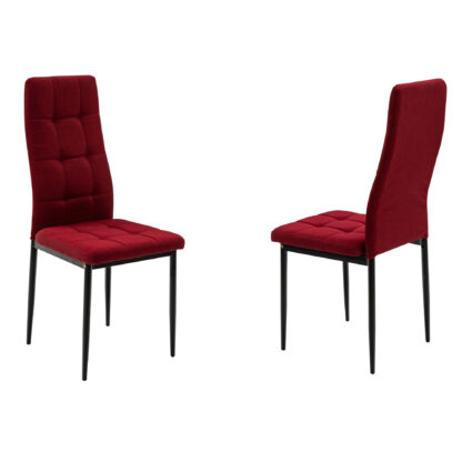 Scaun S-119 Grena Stofa - imagine 4