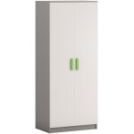 Set mobila Didi, 6 piese, culoare verde - imagine 9
