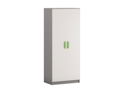 Set mobila Didi, 6 piese, culoare verde - imagine 9