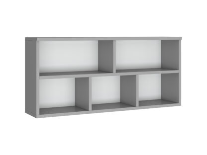 Set mobila Didi, 6 piese, culoare rosu - imagine 14