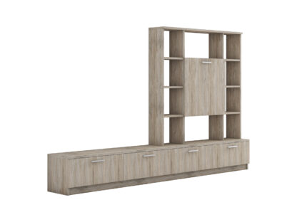 Living Torino, knlondike, 240x155x33 cm - imagine 2