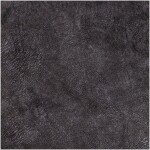 Scaun din lemn masiv de fag tapitat cu stofa S-38 Boss5 B24Z, alb - imagine 8