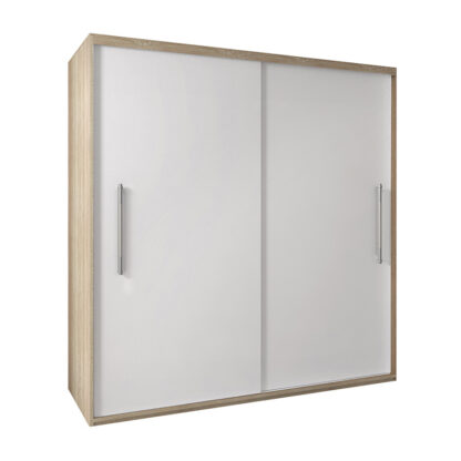 Dressing Radu, Sonoma/Alb - imagine 2