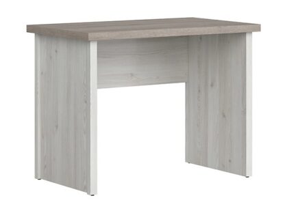 Birou Jaz, ulm/stejar, 100 cm - imagine 2