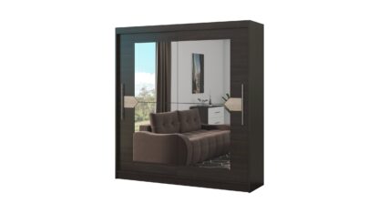Dressing Dome d02-20, wenge - imagine 2