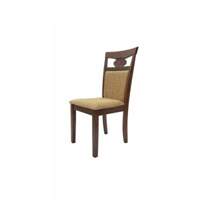 Scaun living S-130 stofă bej